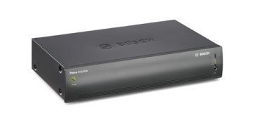 PLE-1P120-EU Wzmacniacz mocy, 120W