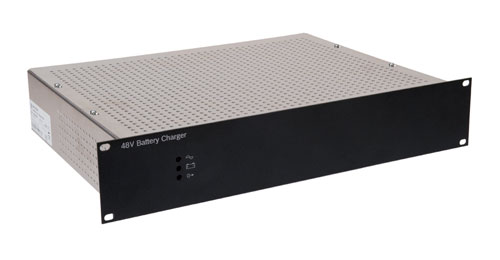 PLN-24CH12 Ładowarka akumulatorów 24V, Bosch