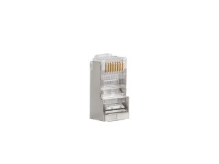 PLS-5000 Wtyk sieciowy RJ45 kat.5e FTP (100szt)