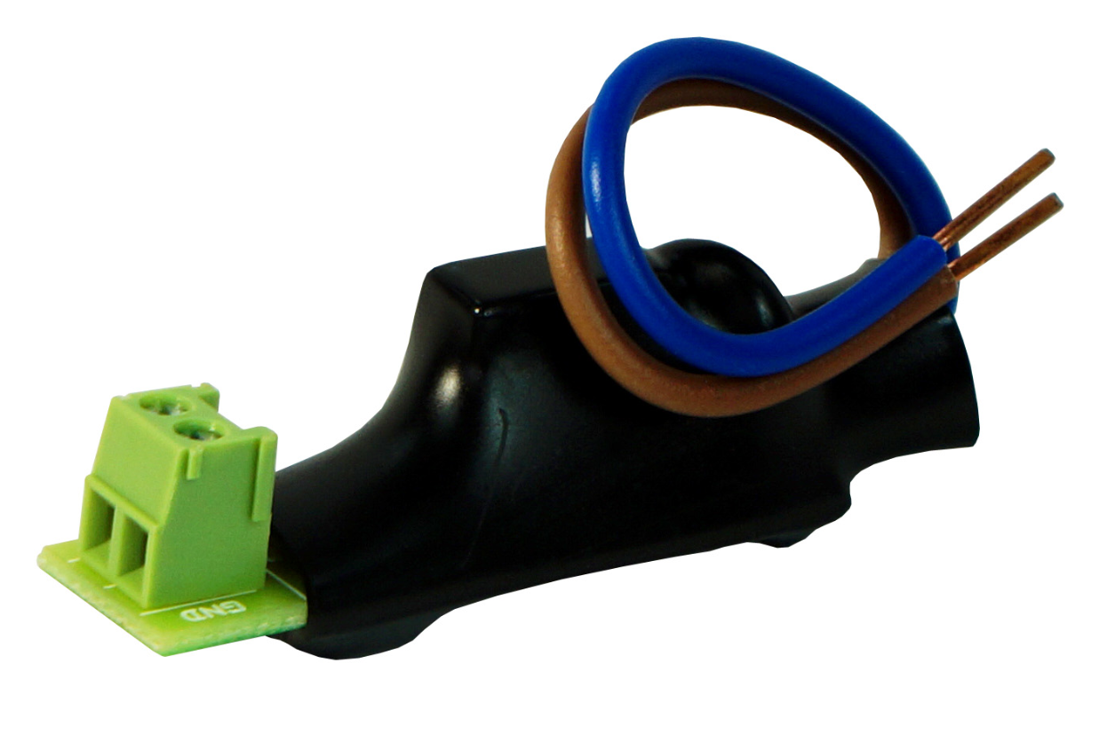 PMT Kontroler obecności fazy z wyjściem OC, Ropam