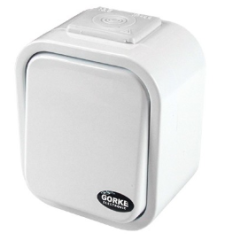 PNH-201 Nadajnik 1-przyciskowy hermetyczny