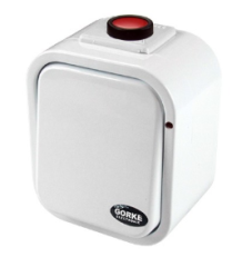 PNH-201C Przycisk ręczny bezprzewodowy