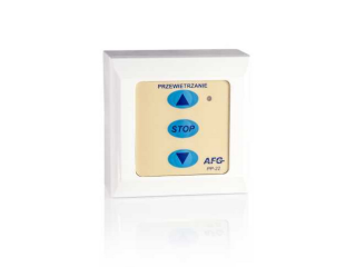 PP-24/5P do AFG-2004 współpraca z AFG-2004 (zastępuję PP-22)