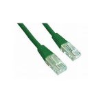 PCU5-10CC-0200-G Patch cord kat.5e 2m, zielony