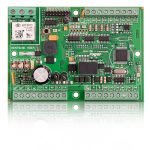 PR411DRBRD Kontroler systemowy