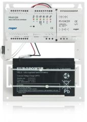 PR411DRSET Kontroler systemowy