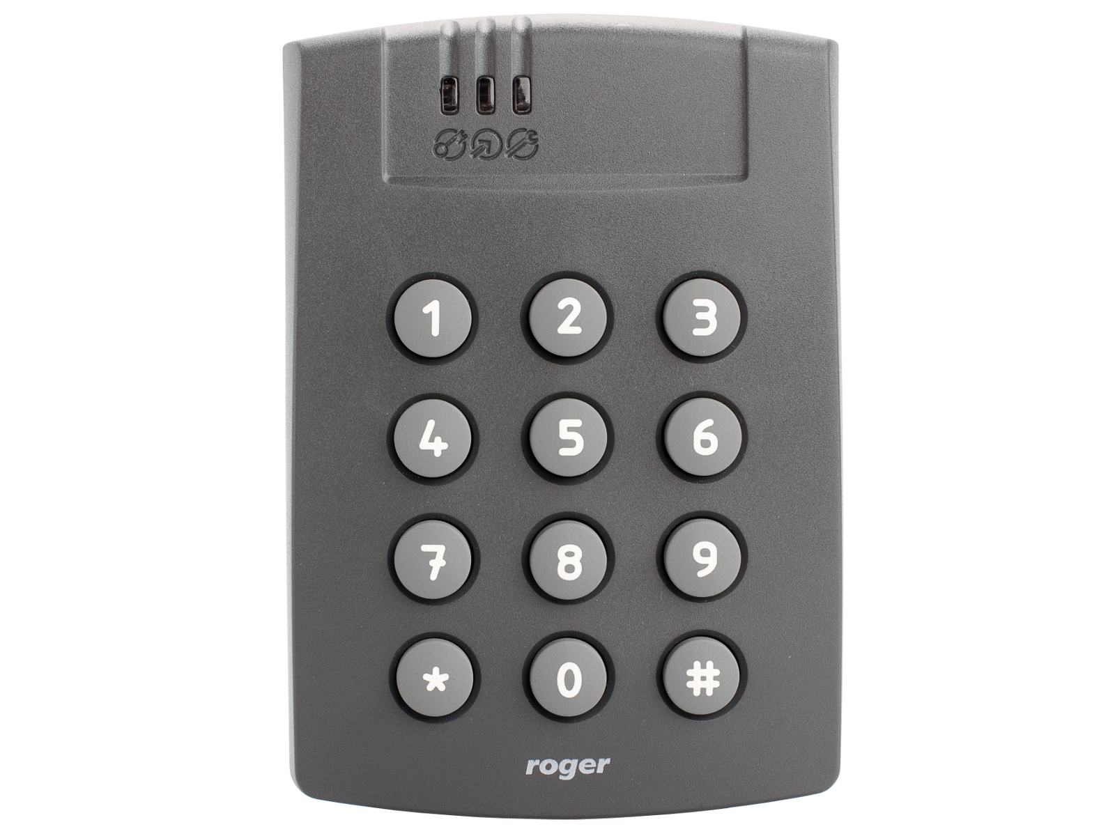 PR611G Kontroler systemowy