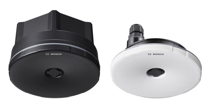 PRA-ANS Czujnik szumów otoczenia