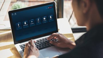 PRA-APAL Licencja serwera APAS, PRAESENSA, Bosch