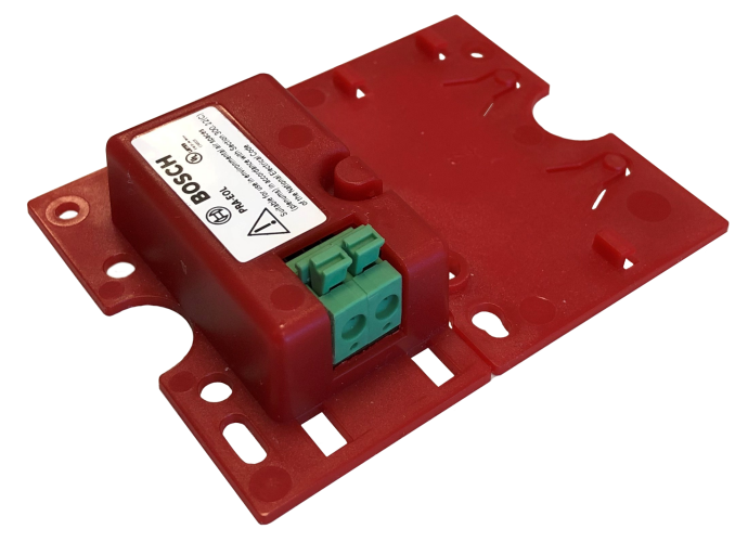 PRA-EOL Moduł kończący linię, PRAESENSA