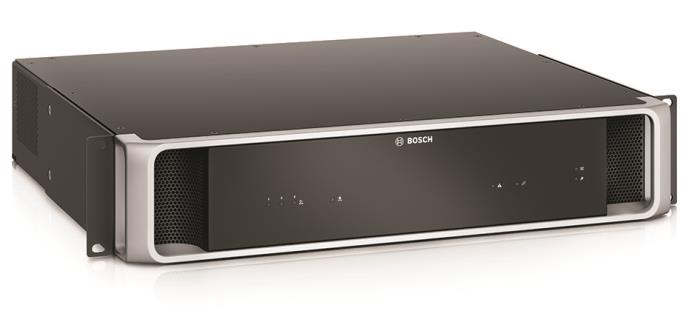 PRA-MPS3 Zasilacz wielofunkcyjny, PRAESENSA