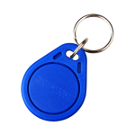 PRBRELOKB Brelok zbliżeniowy Unique 125kHz