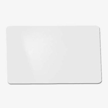 PRKARTAISOLR Karta ISO UNIQUE, 125kHz, daleki zasięg