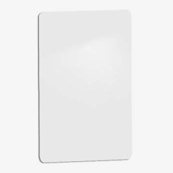 PRKARTAMFPL2KB Karta ISO PVC Mifare plus X NxP, Zapis/Odczyt 2kB