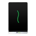 PRORF-2-ZK Terminal kontroli dostępu, TCP/IP