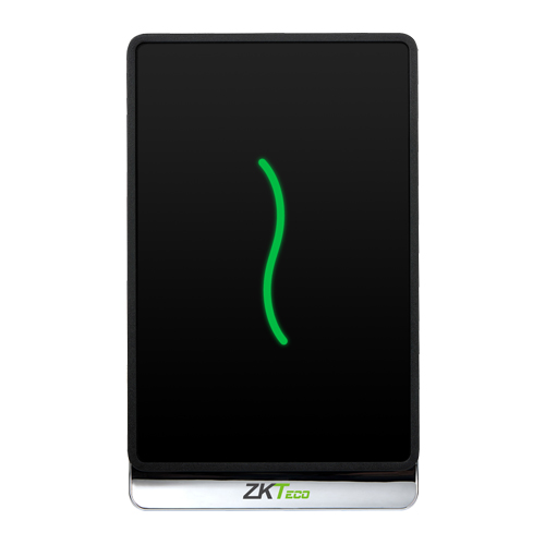 PRORF-2-ZK Terminal kontroli dostępu, TCP/IP