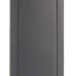 PRT12MF-DES-BK-G Czytnik zbliżeniowy zewnętrzny/ MIFARE/ ciemnoszary/ bez klawiatury