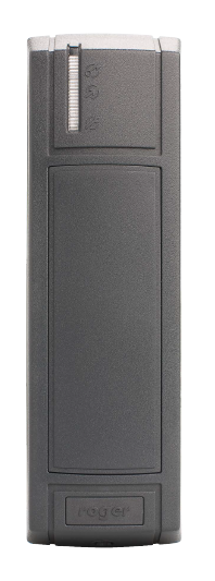 PRT12MF-DES-BK-G Czytnik zbliżeniowy zewnętrzny/ MIFARE/ ciemnoszary/ bez klawiatury