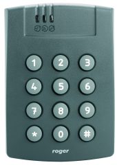 PRT64LT Zewnętrzny czytnik zbliżeniowy EM 125 kHz z klawiaturą