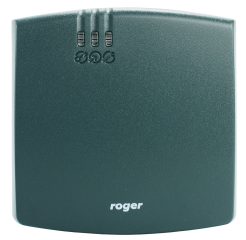 PRT66EM-G Zewnętrzny czytnik zbliżeniowy EM 125 kHz szary