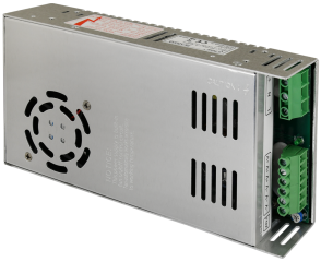 PS-12V15A Zasilacz impulsowy do zabudowy