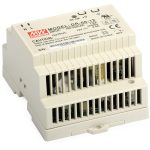 PS/MW Zasilacz DR-60-12 Terra 12V/4.5A do urz. serii at/mt/ma