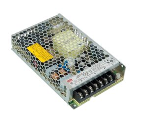 PS8D Zasilacz 8 przejść 13,8VDC/12,5A