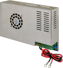PSB-12V20A Zasilacz buforowy, impulsowy, 13,8V/20A