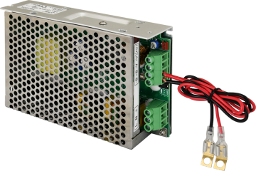 PSB-12V7A Zasilacz buforowy 13,8V/7A, do zabudowy