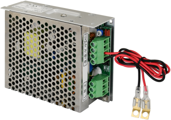 PSB-24V2A Zasilacz buforowy, impulsowy