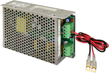 PSB-24V3A Zasilacz buforowy impulsowy, 27,6V/3A