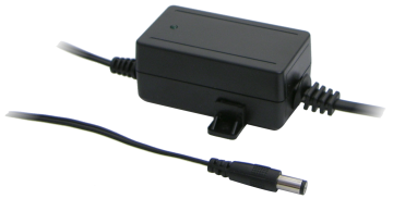 PSD 12010 Stabilizowany zasilacz impulsowy 12V / 1000 mA