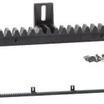 Listwa zębata PSG 60.056 do 600kg - 18/1010 mm - nylonowa