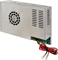 PSG2-24V10A Zasilacz buforowy, impulsowy