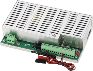 PSG3-12V2A-B Zasilacz buf., do zabudowy, Grade 3, 13,8V/2A/7Ah