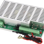 PSG3-24V2A-C Zas. buf., do zabudowy, Grade 3, 27,6V/2A/2x17Ah