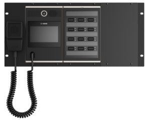 PSP-D00099 Panel 5HE 19''