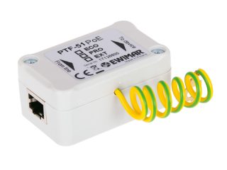 PTF-51-ECO/POE Ogranicznik przepięć ECO/PoE
