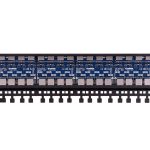 PTF-616R-EXT/PoE Ochronnik przepięciowy 16xIP wewnętrzny