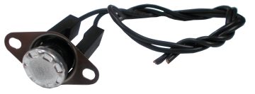 PTS Termostat do grzałki PTH24