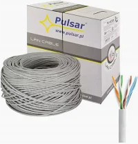 PU-NC200 skrętka komputerowa UTP kat.5 305m