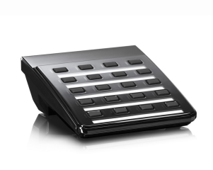 PVA-20CSE Rozszerzenie stacji wywoławczej, PAVIRO