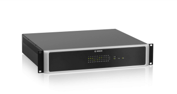 PVA-4R24 Router do rozbudowy systemu PAVIRO o 24 strefy