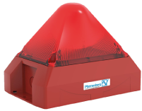 PY X-M-10-SSM R Przemysłowy sygnalizator optyczny