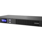 VI 1500 R1U UPS Power Walker LINE-INTERACTIVE, 1500VA, R1U, RACK 19"