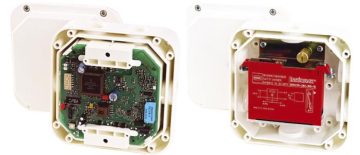 SB3 Bariera iskrobezpieczna, BOSCH