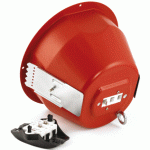 LC1-MFD Metalowa osłona przeciwpożarowa do głośników LC1