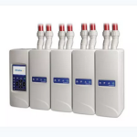 Q07-ML-B Detektor systemu Stratos / biały