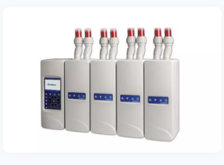 Q07-ML-B Detektor systemu Stratos / biały