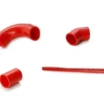 Q07-008-25 Rurka zasysania, długość 3,0m, średnica 25/27mm, ABS, SD3